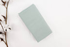 Broadcloth Muted Greens