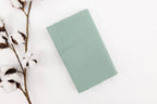 Broadcloth Muted Greens