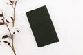 Broadcloth Muted Greens