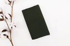 Broadcloth Muted Greens