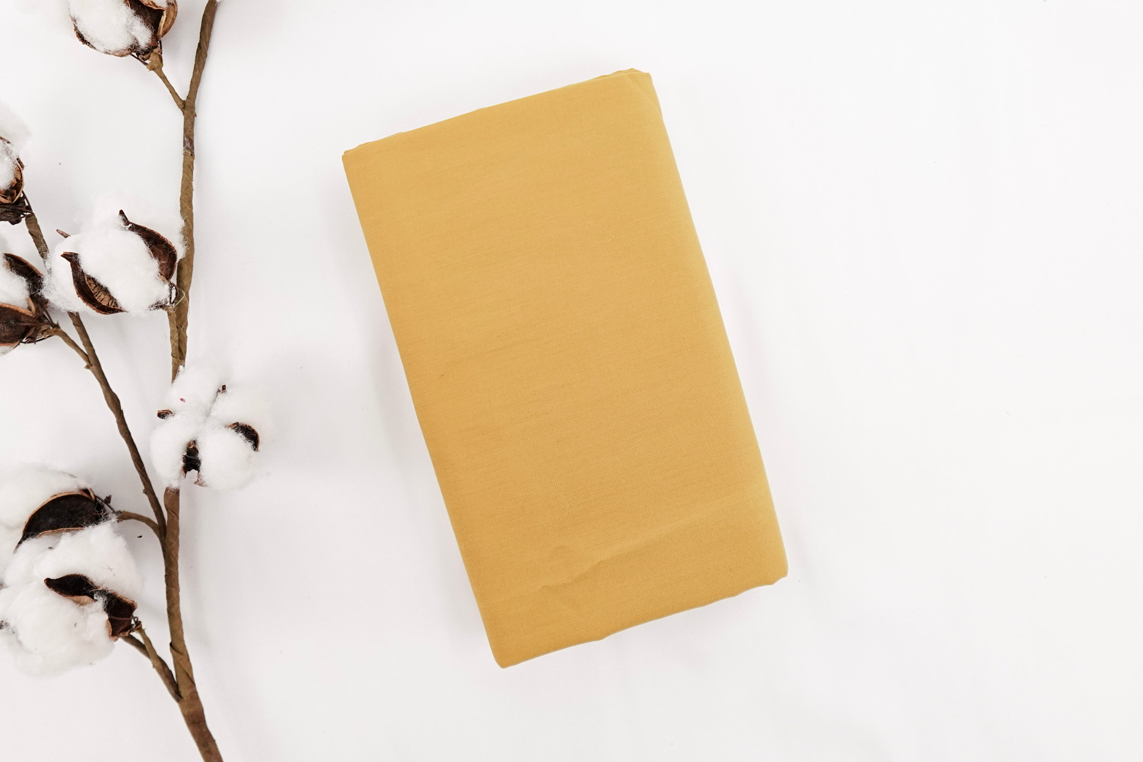 Broadcloth Yellows