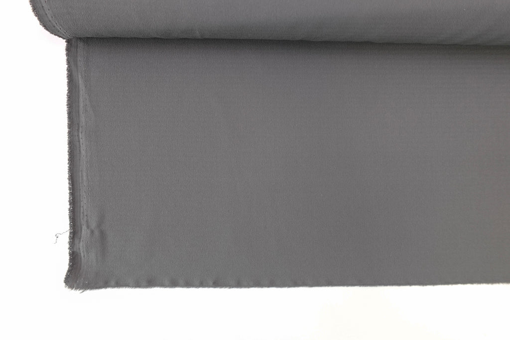 Asphalt Men's Fabric