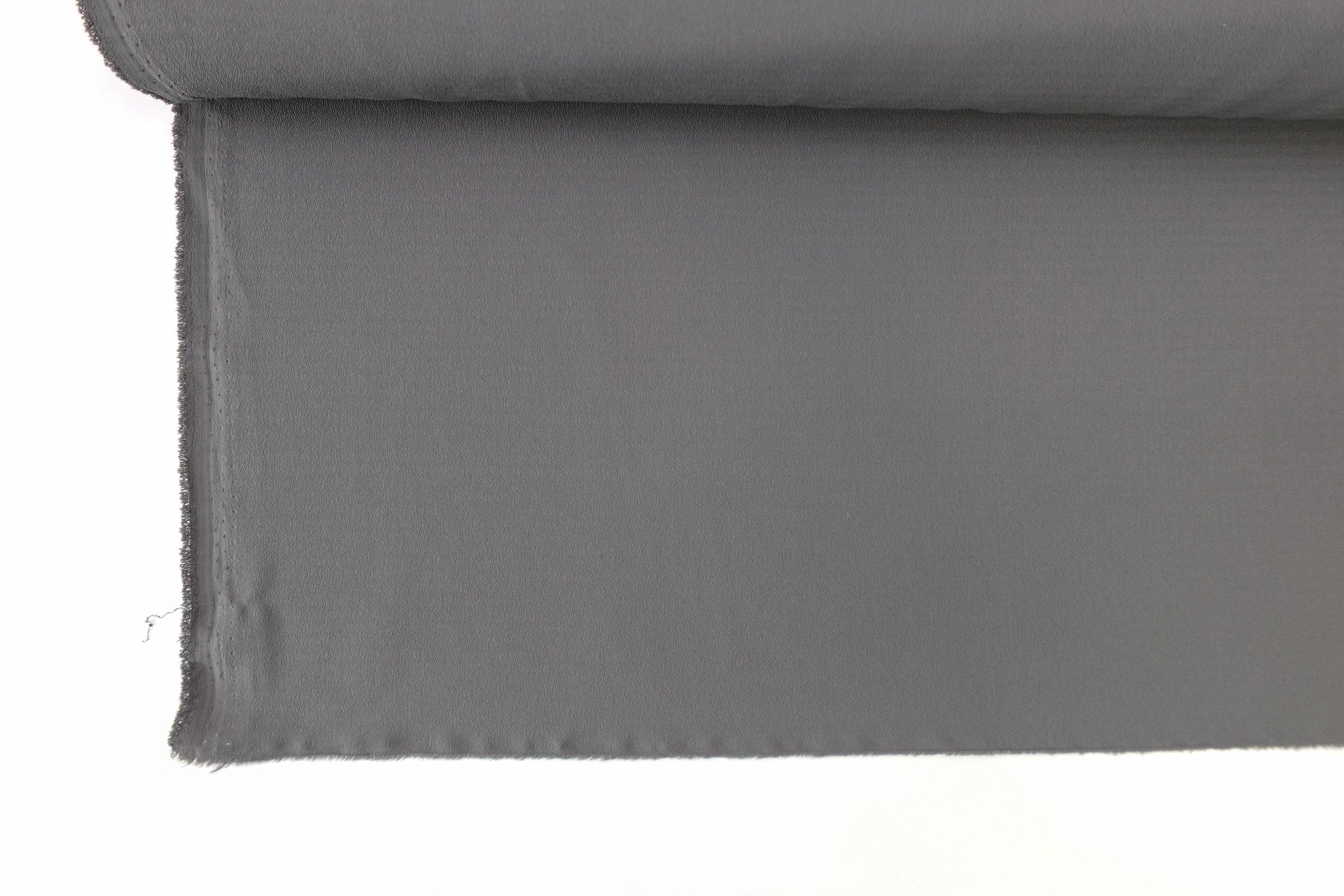 Asphalt Men's Fabric