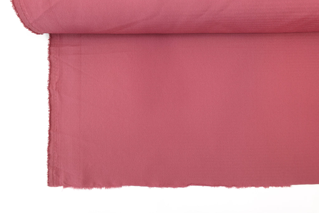 Garnet Men's Fabric