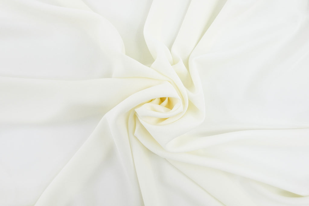 Buttercream Men's Fabric
