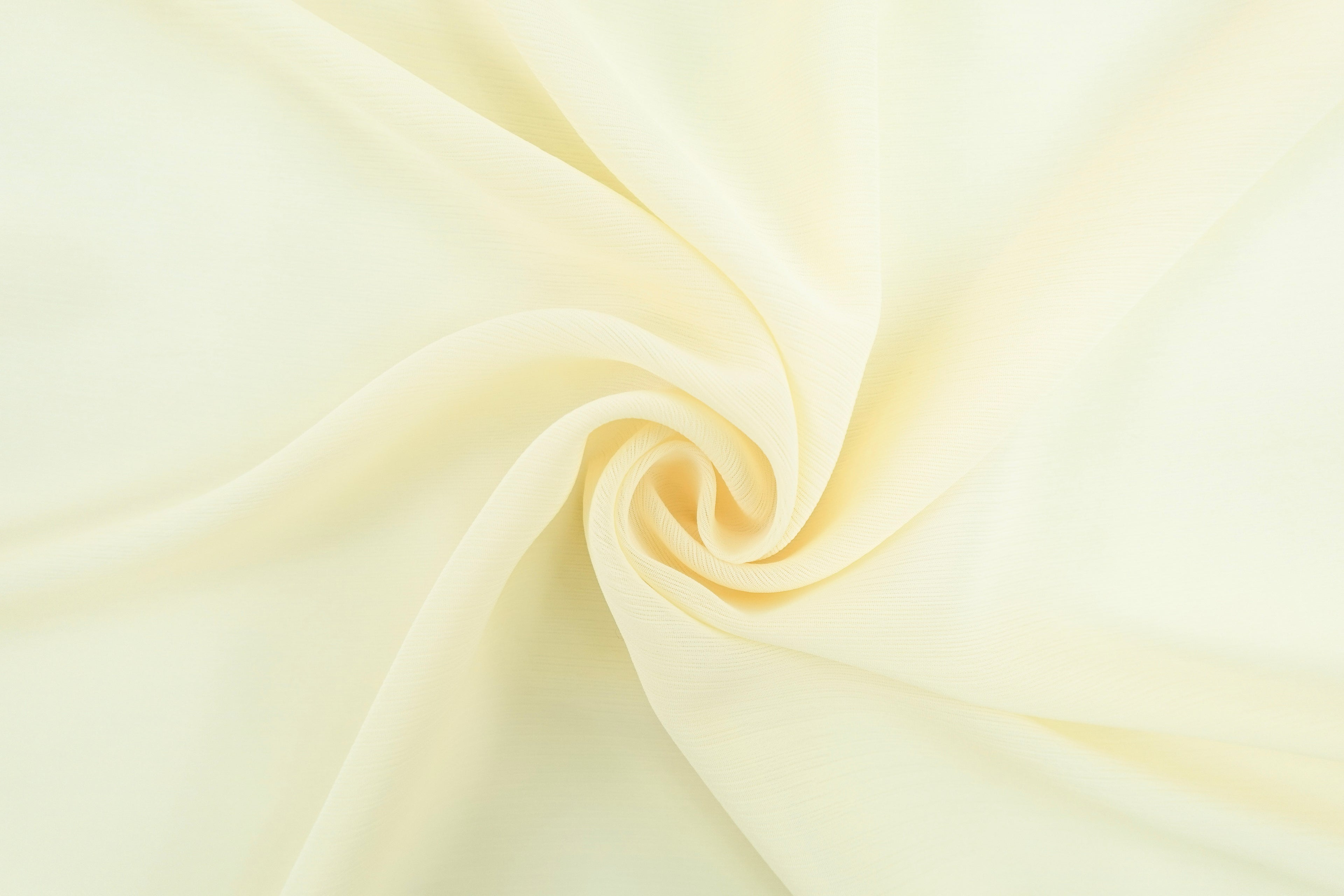 Sunshine Yellow Canadian Feel