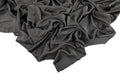 Black Crushed Sheen