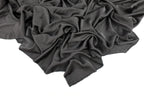 Black Crushed Sheen