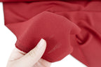 Cranberry Men's Fabric