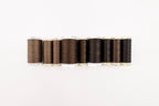 Thread Dark Browns