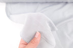Pearl Blue Men's Fabric