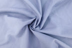 Dusk Blue Men's Fabric