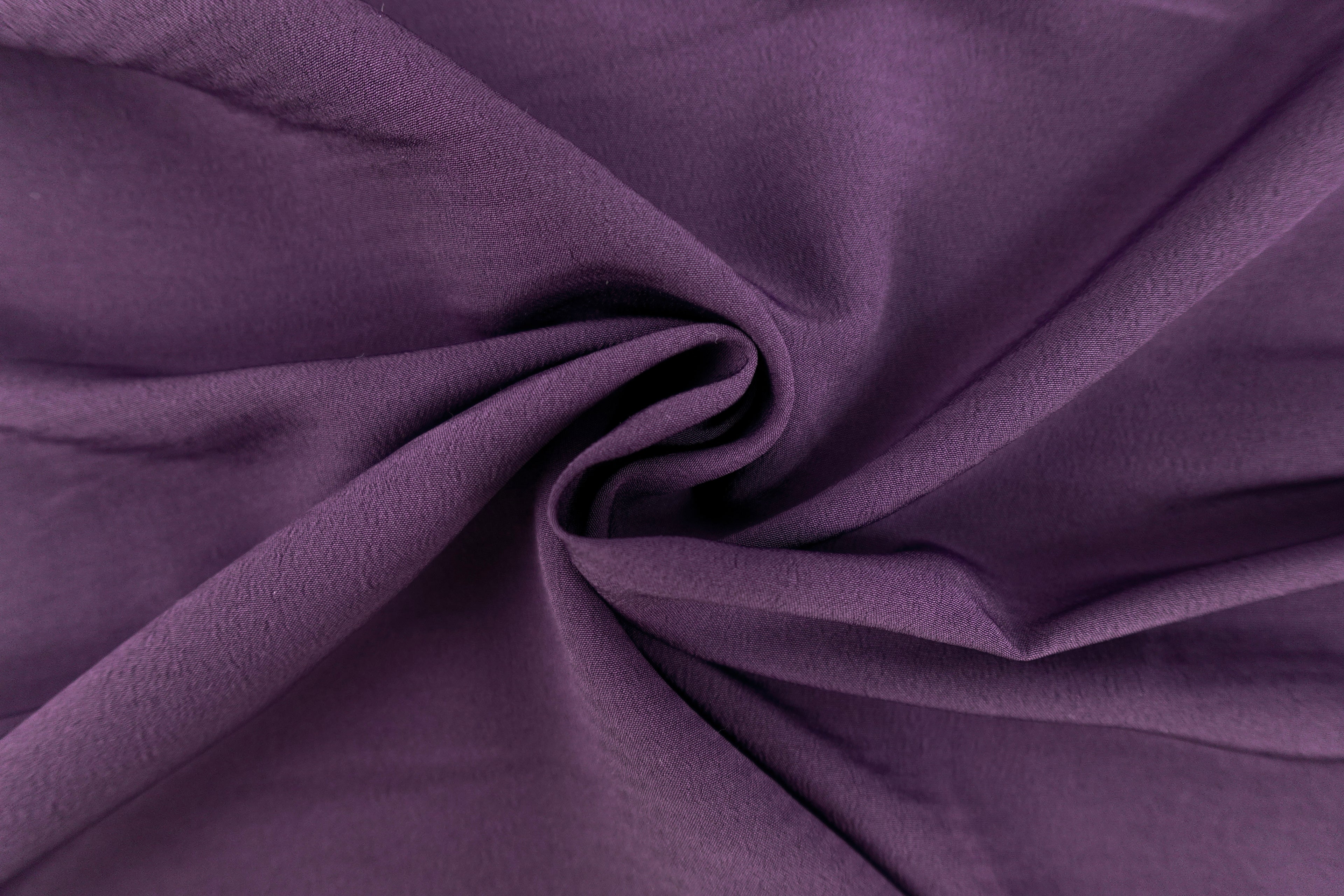 Blackberry Men's Fabric