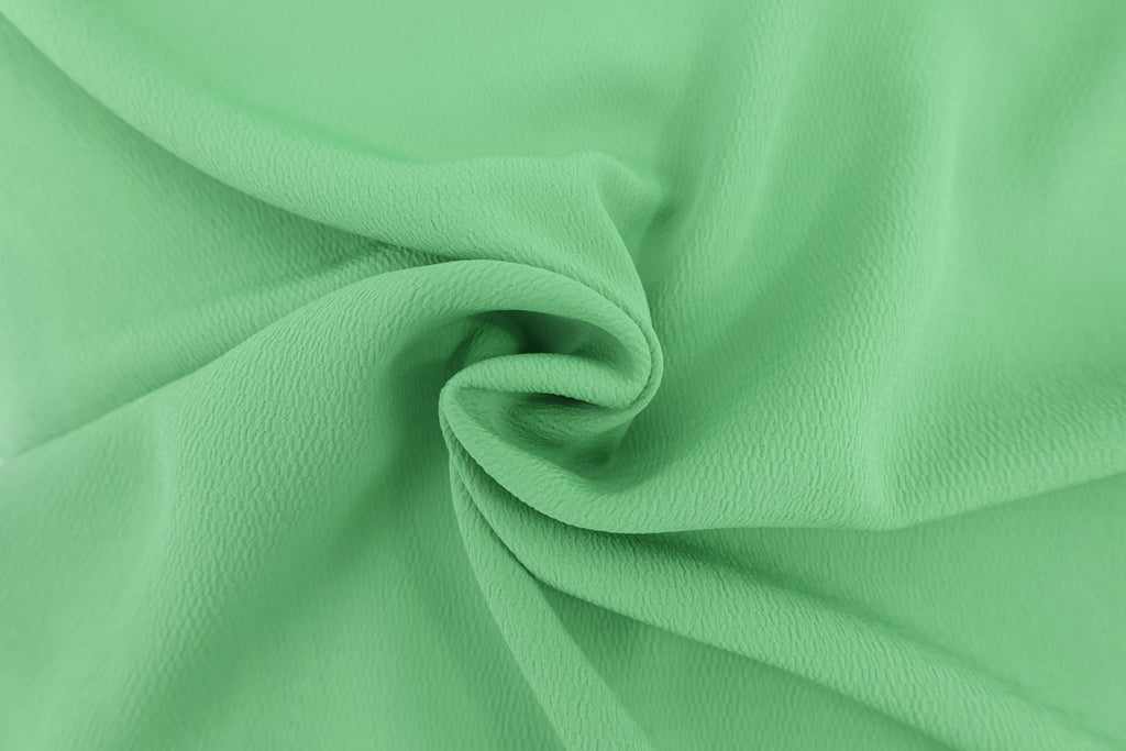 Kelly Green Men's Fabric