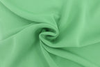 Kelly Green Men's Fabric