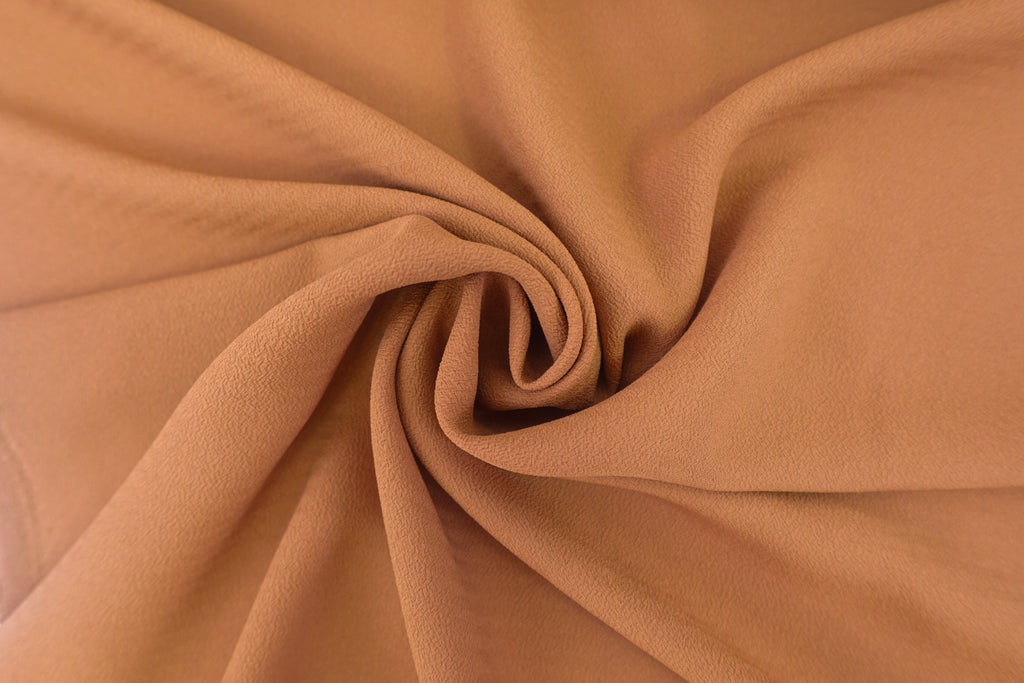 Pumpkin Spice Men's Fabric