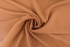 Pumpkin Spice Men's Fabric