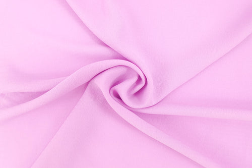 African Violet Men's Fabric