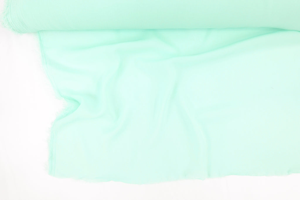 Spring Mint Canadian Feel