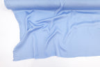 Bluebell Dotted Crinkle Sheen