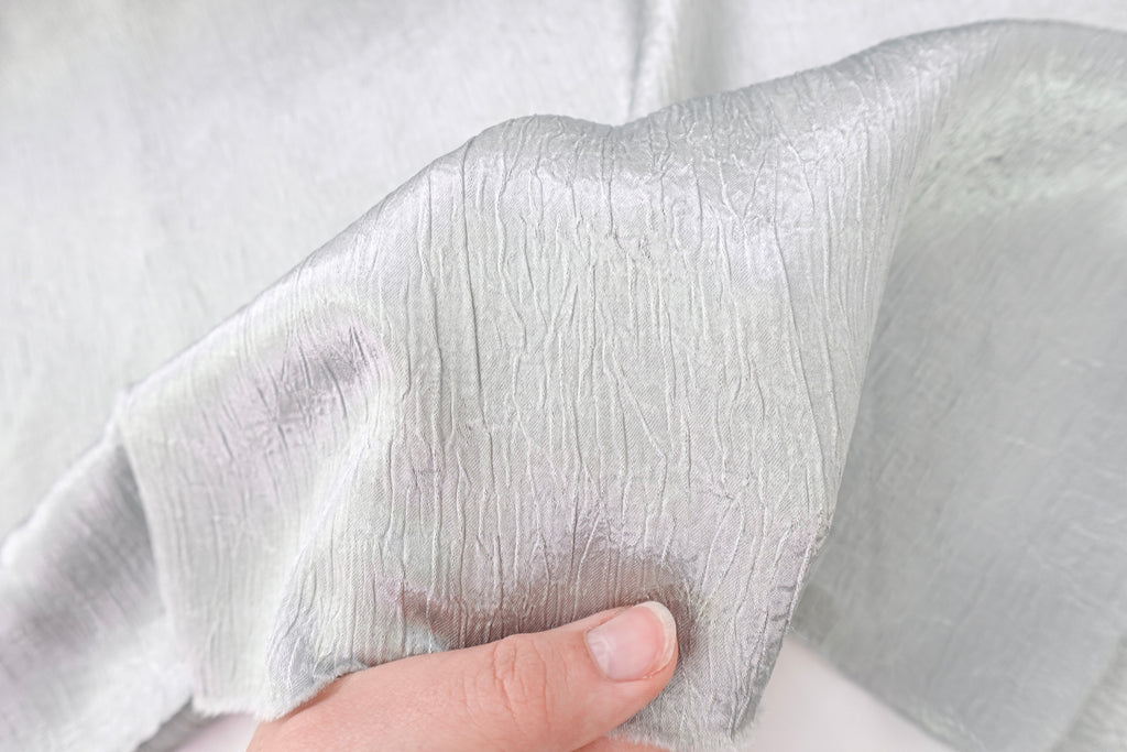 Metal Velvet Feel
