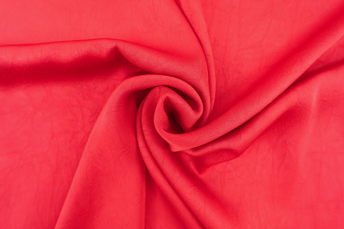 Lipstick Red Crushed Sheen