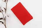 Broadcloth Reds