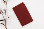 Broadcloth Reds
