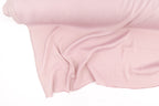 Mauve Pink Crinkle Sheen