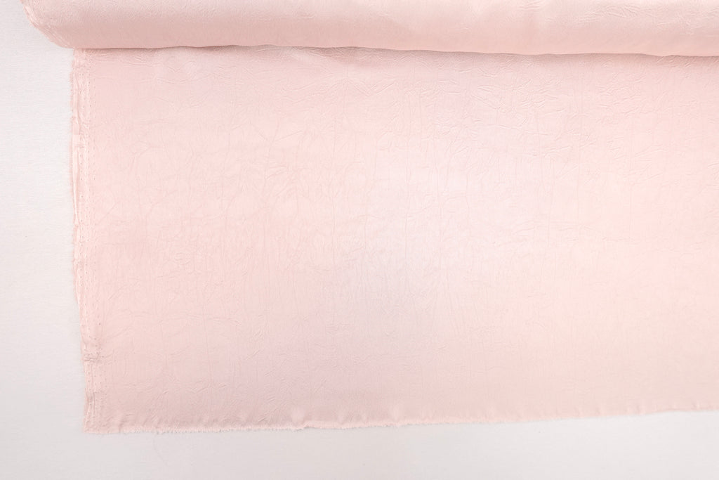 Dusty Rose Crushed Sheen