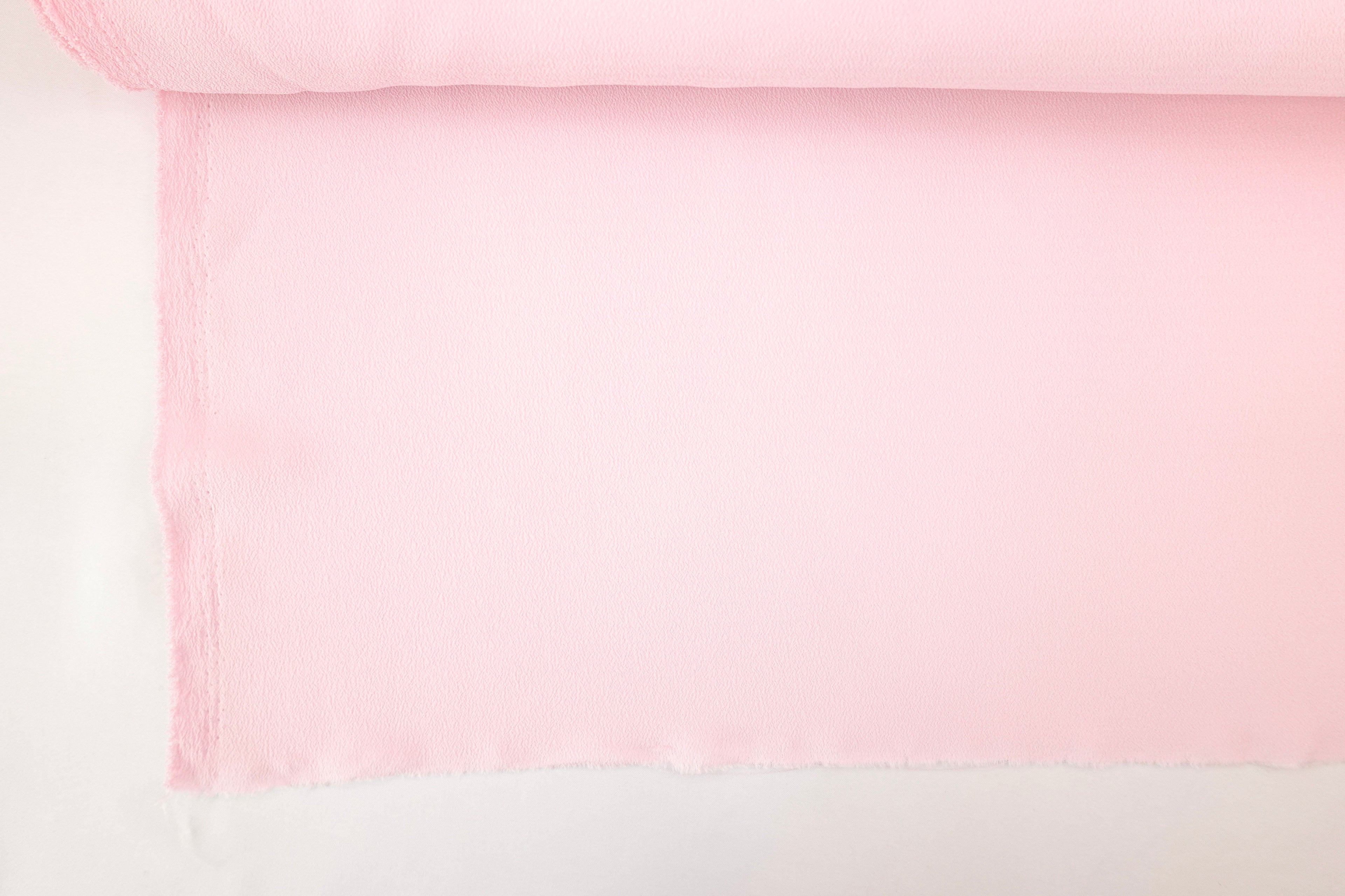 Fairytale Pink Men's Fabric
