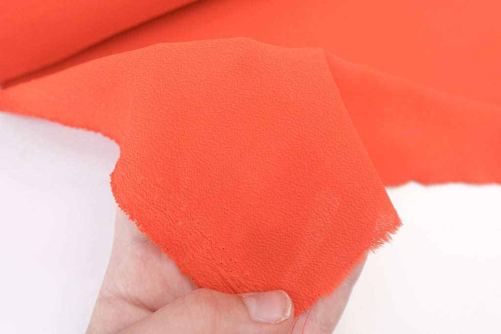 Marmalade Men's Fabric