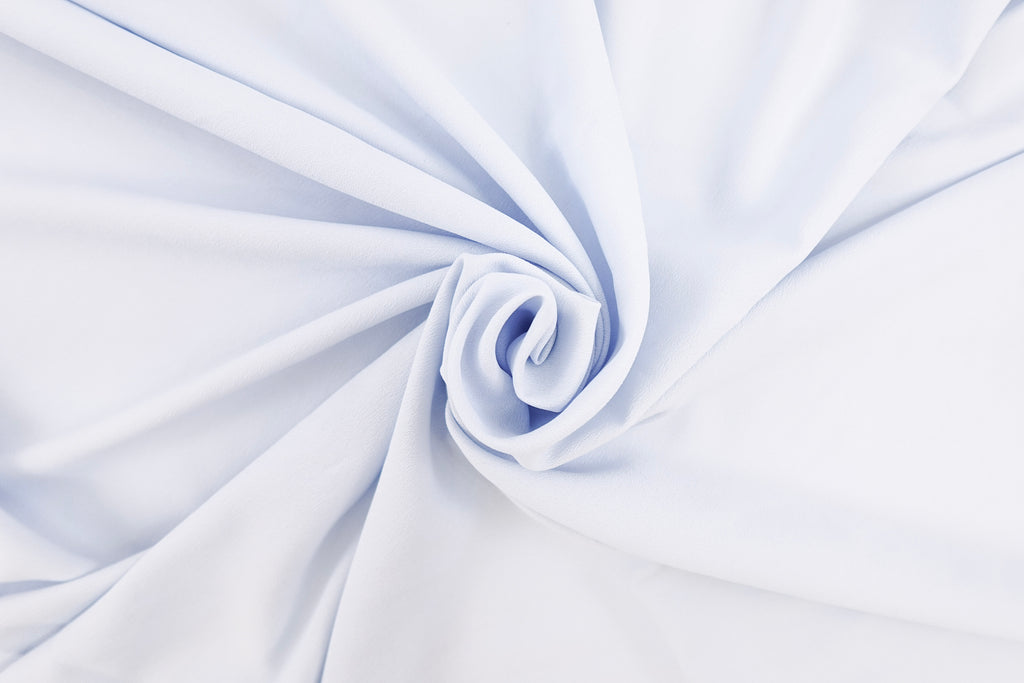 Cinderella Blue Men's Fabric