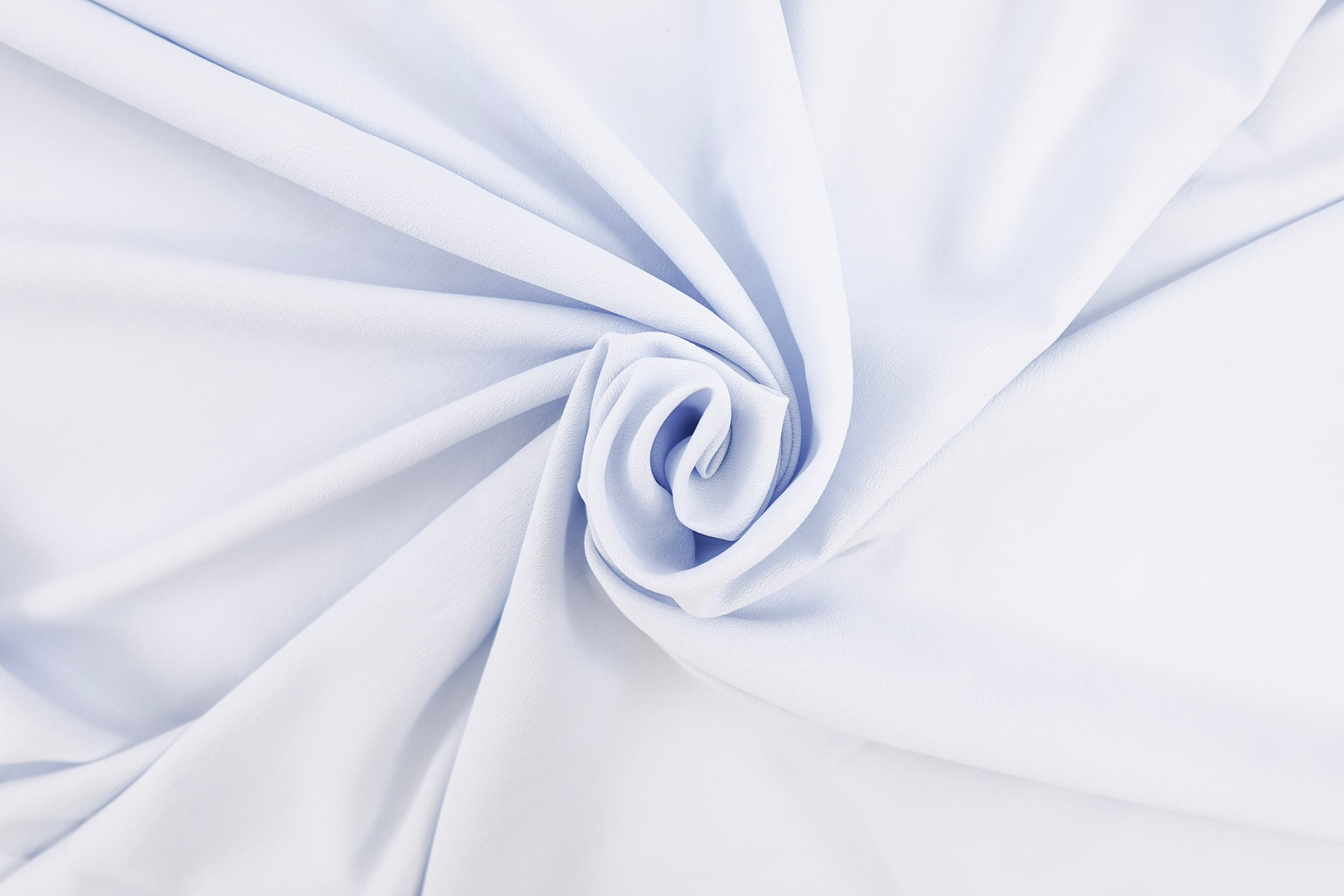 Cinderella Blue Men's Fabric