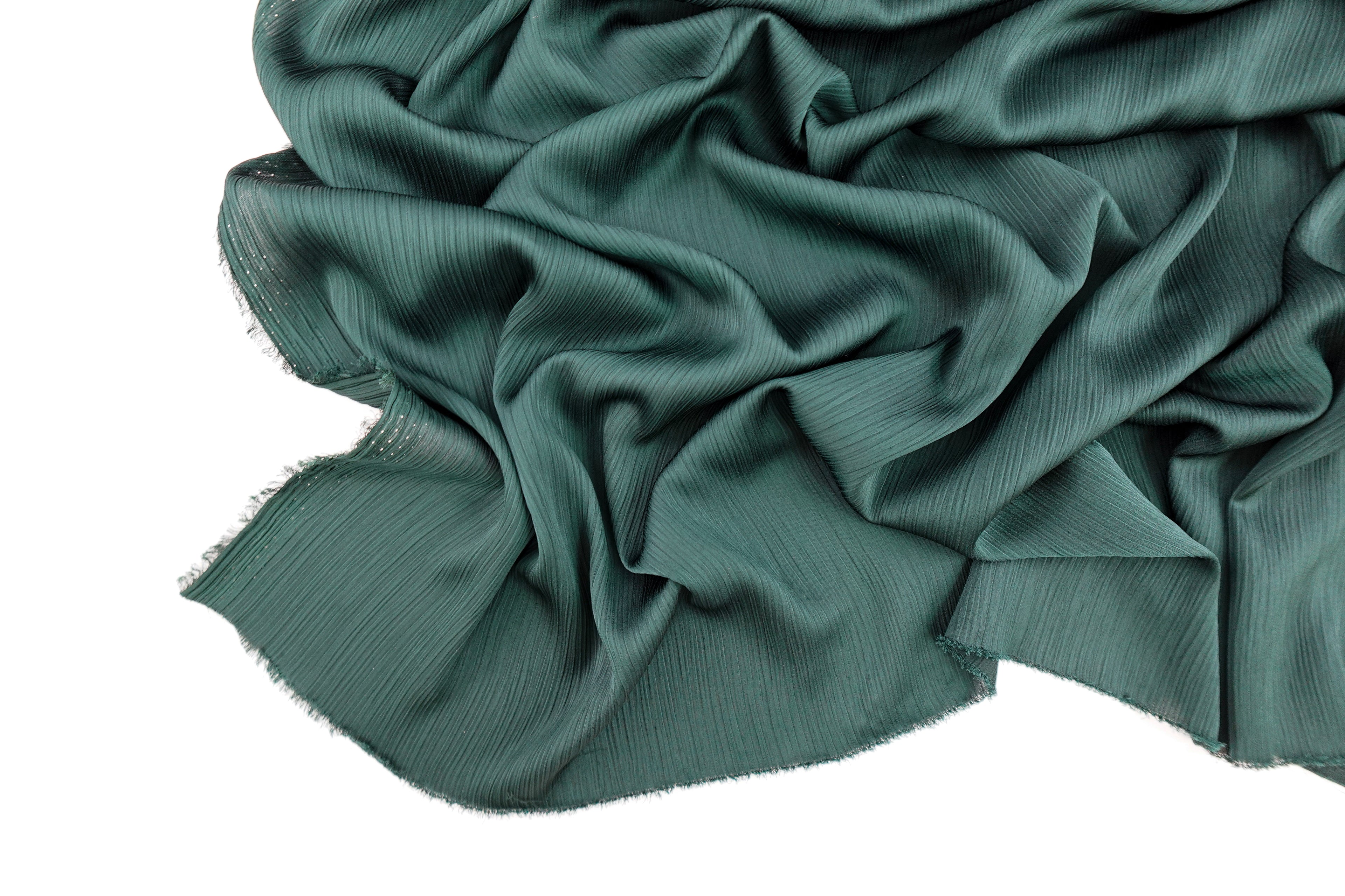 Alpine Crinkle Sheen
