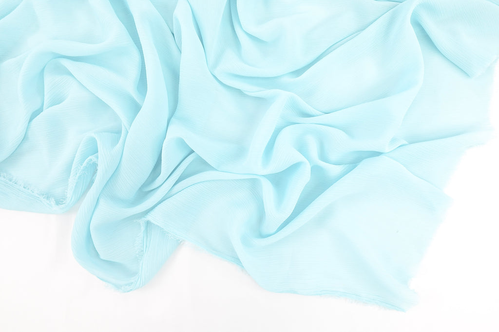 Tiffany Blue Canadian Feel