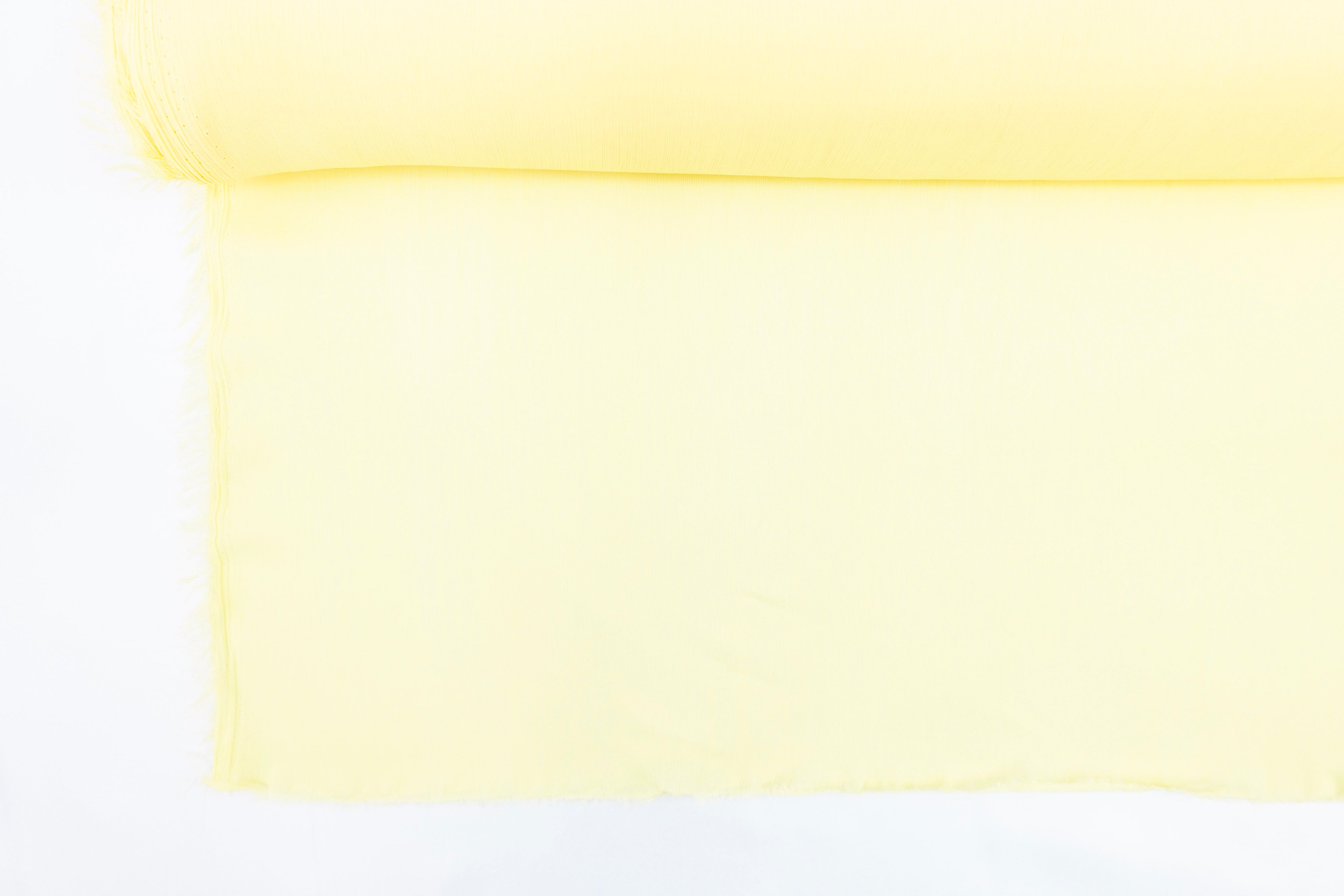Sunshine Yellow Canadian Feel