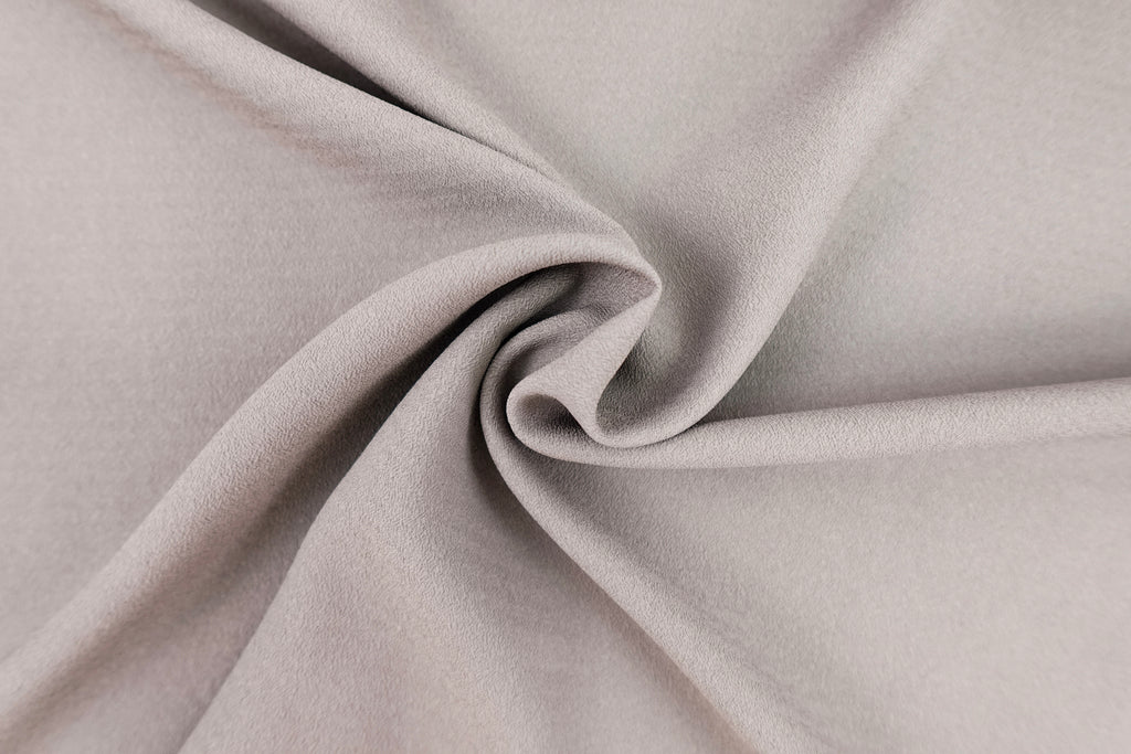 True Taupe Men's Fabric