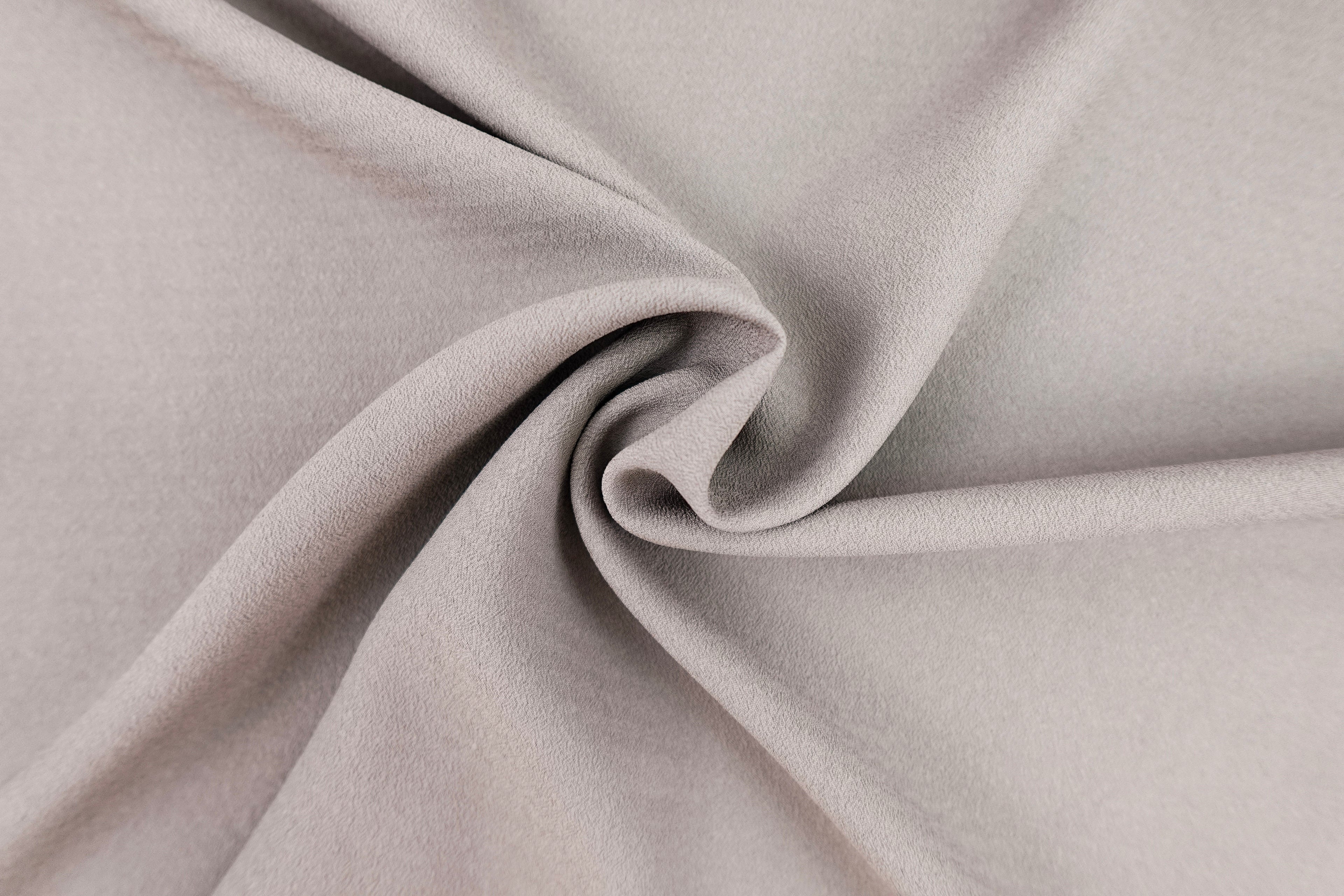 True Taupe Men's Fabric