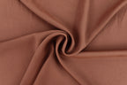Red Brown Men's Fabric