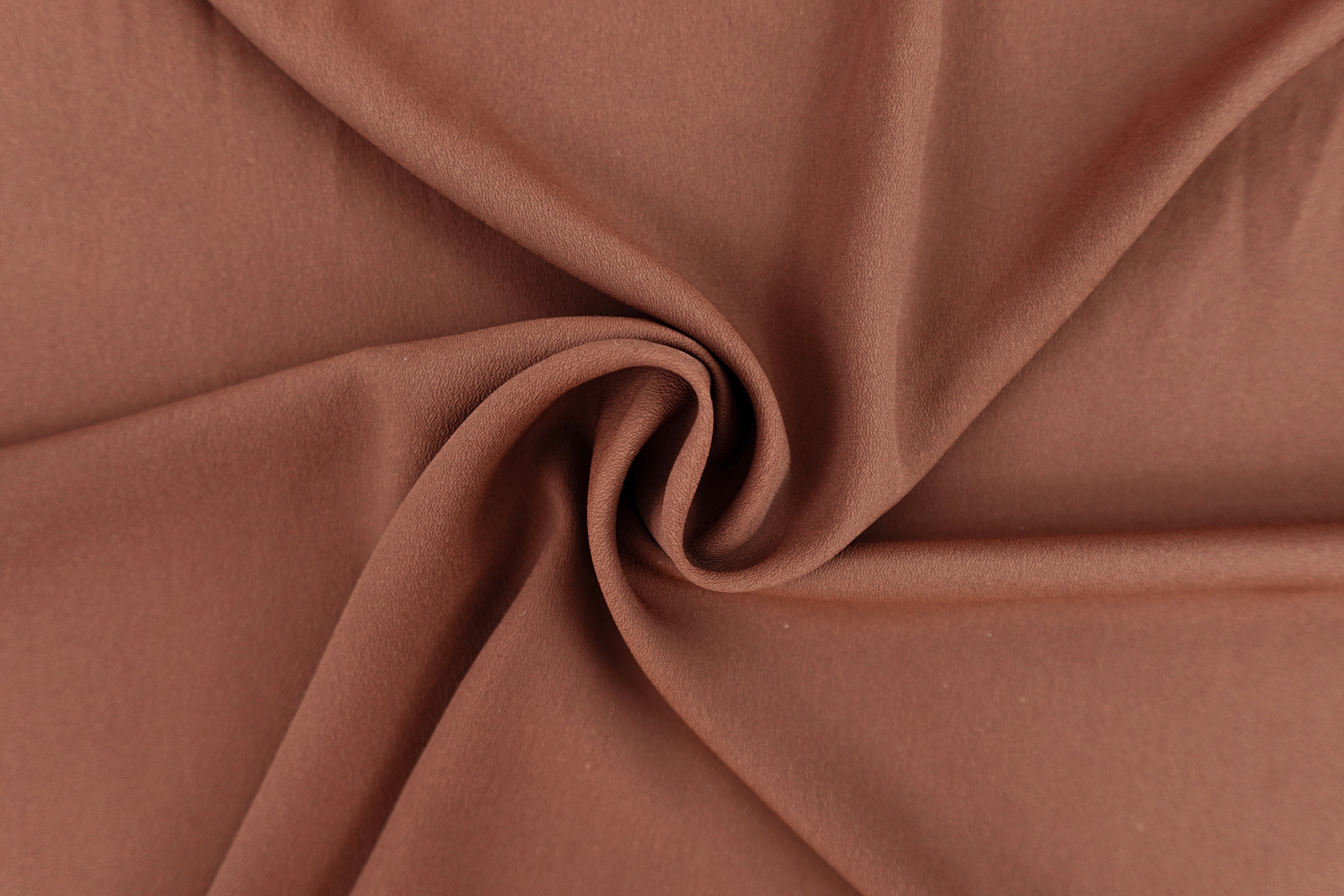 Red Brown Men's Fabric