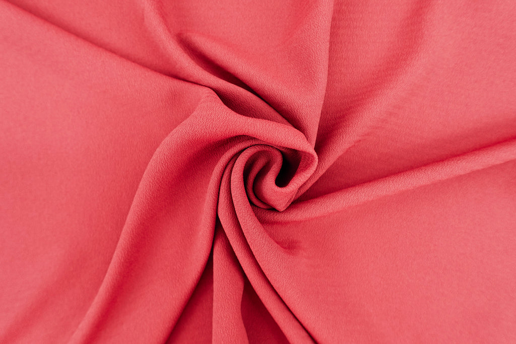 Cranberry Men's Fabric