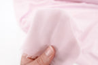Candy Pink Georgette