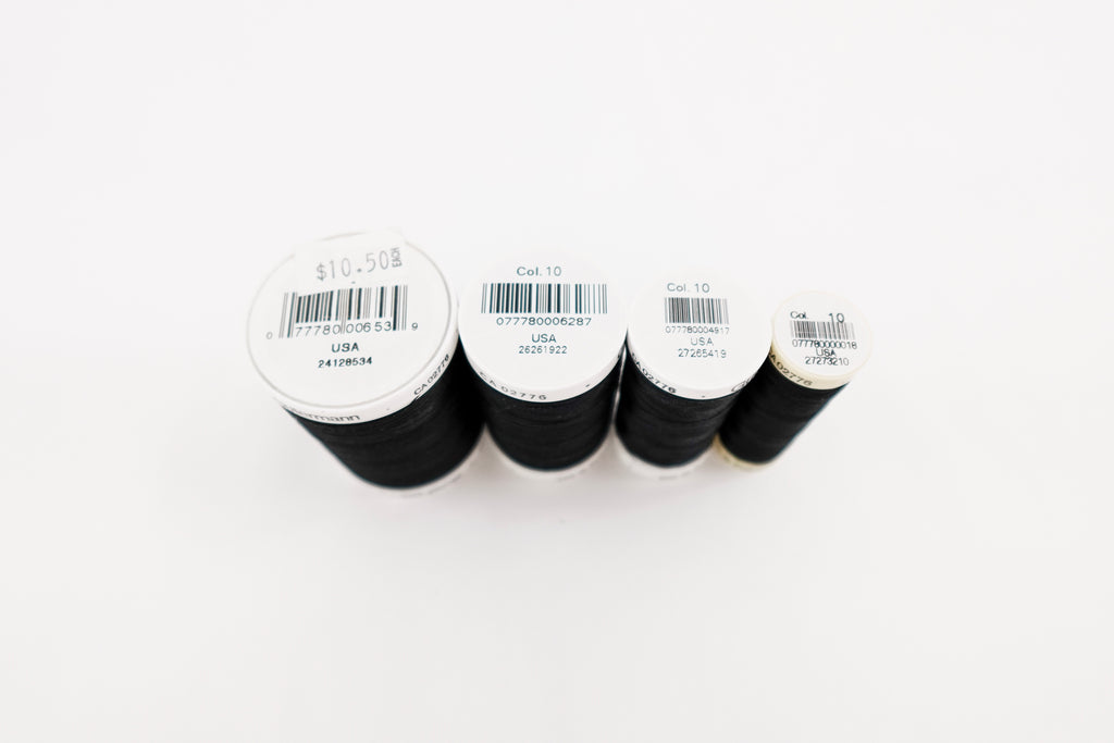 Thread Blacks