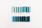 Thread Blue Greens