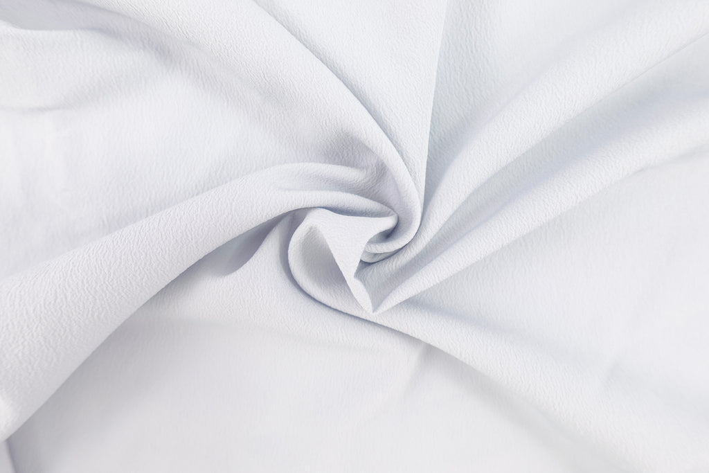 Pearl Blue Men's Fabric