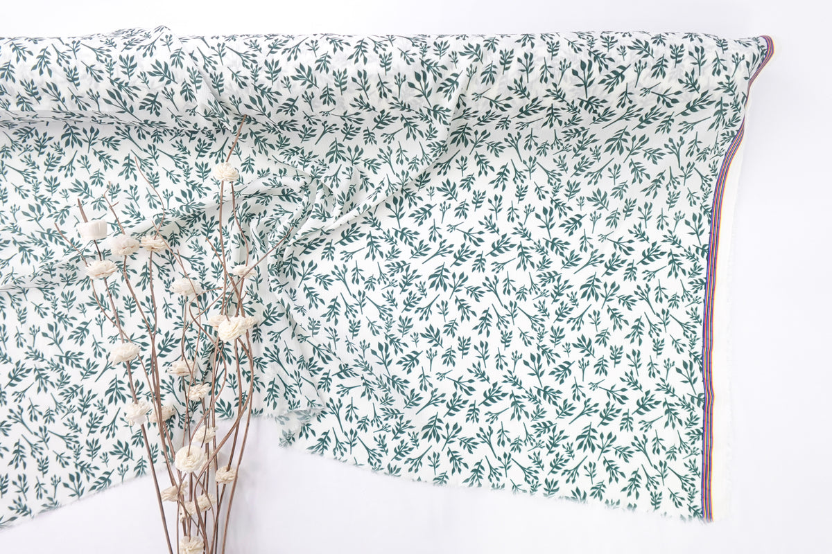 Alpine Canadian Feel Print