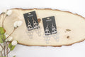 Cubic Zirconia Chandelier Dangle Earrings