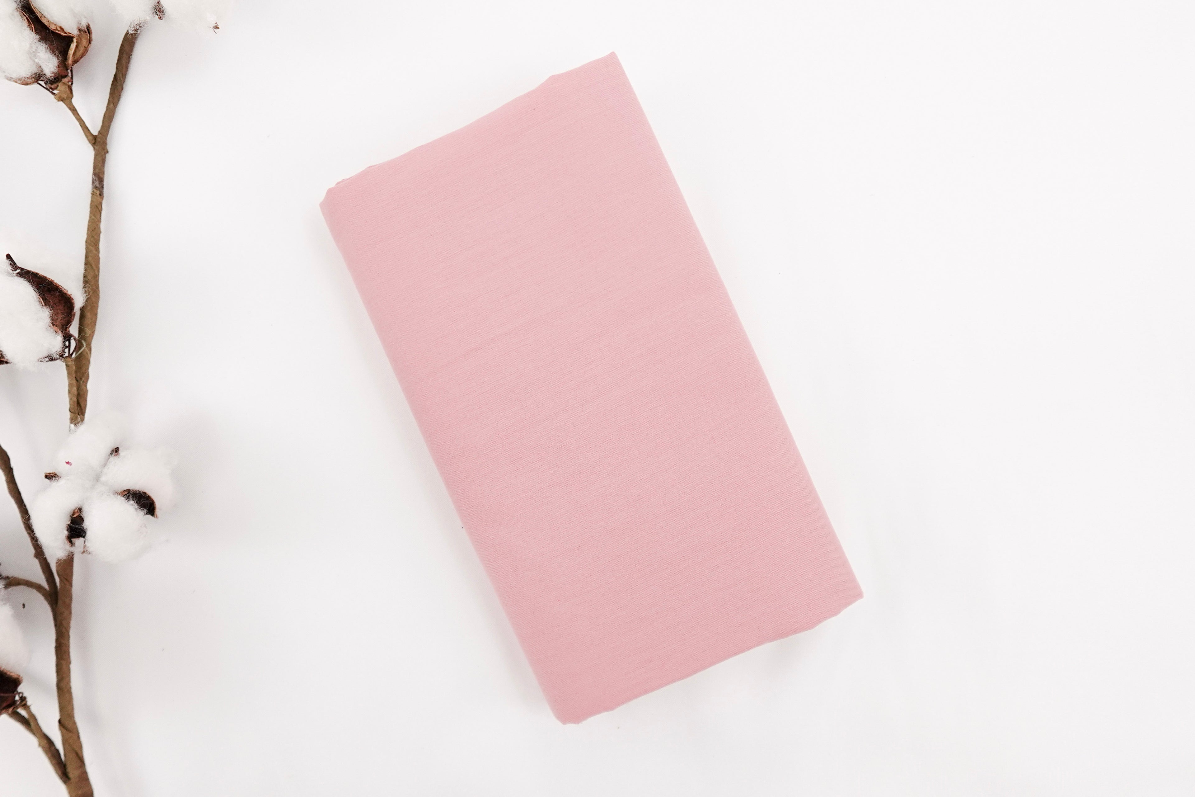 Broadcloth Bright Pinks