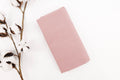 Broadcloth Muted Pinks